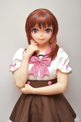 着ぐるみマスク・かなでざくら