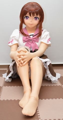 着ぐるみマスク・かなでざくら