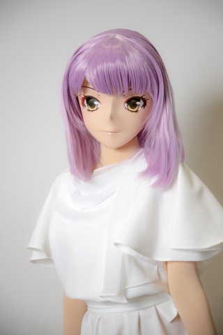 着ぐるみあやめマスク・かなでざくら