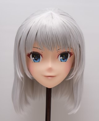 着ぐるみあやめマスク・ゆきしらべ