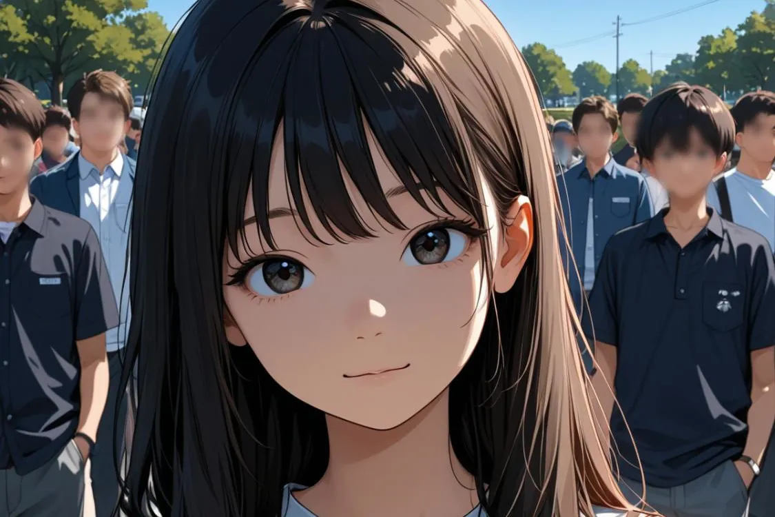 초상권 보호 도구