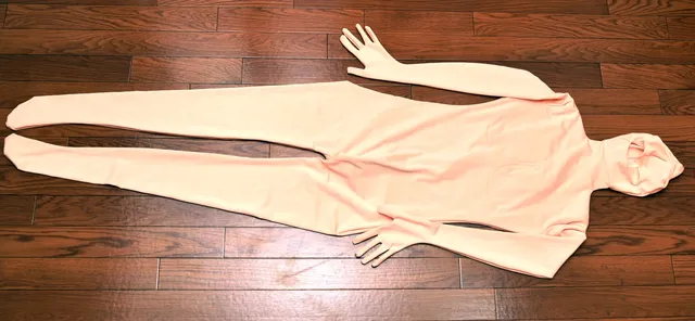 Standard Hadatai with Bust