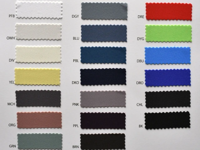 その他既成生地