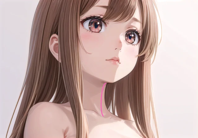 アゴ裏の根元から喉のくぼみまで