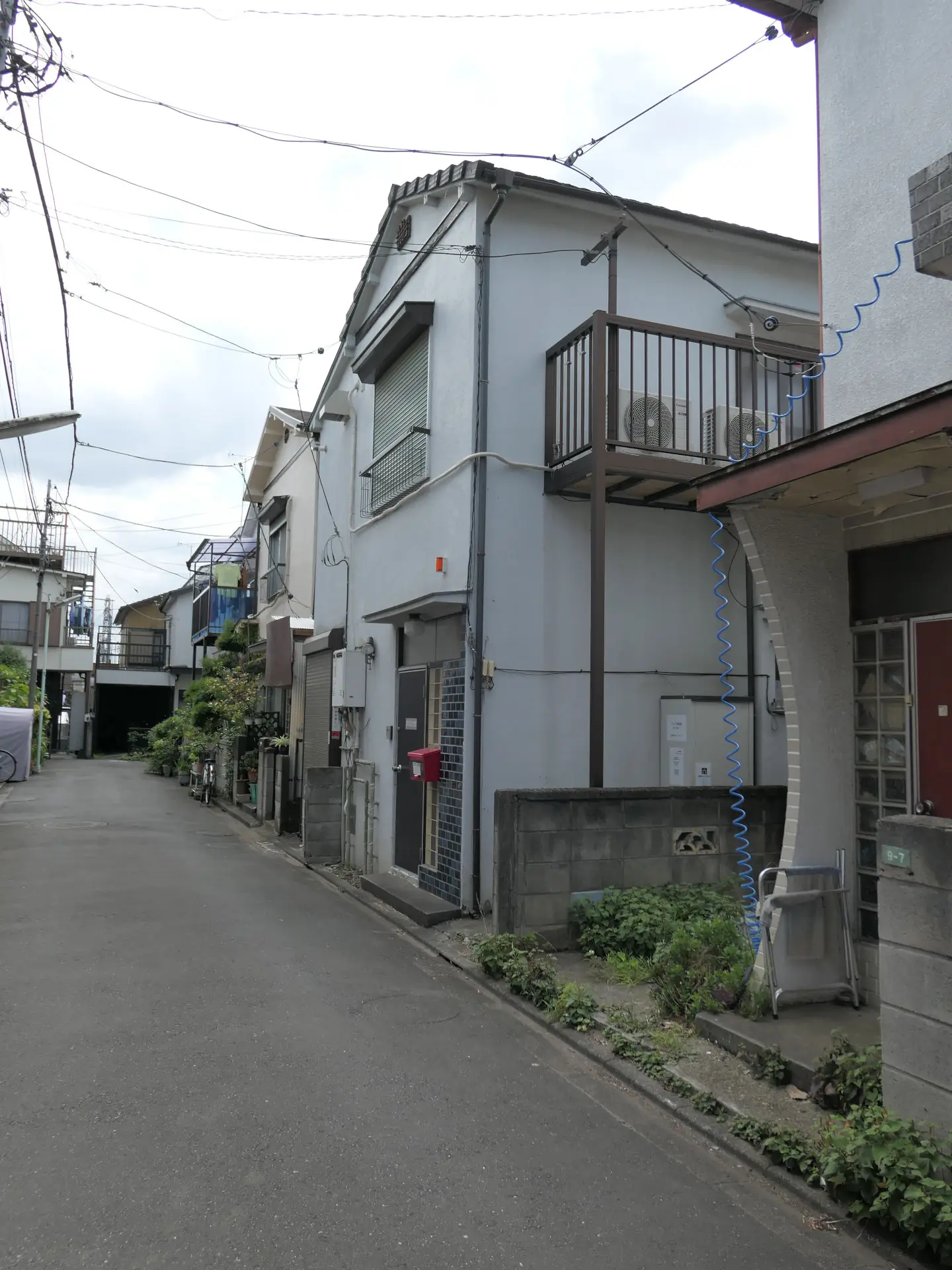 外观 1