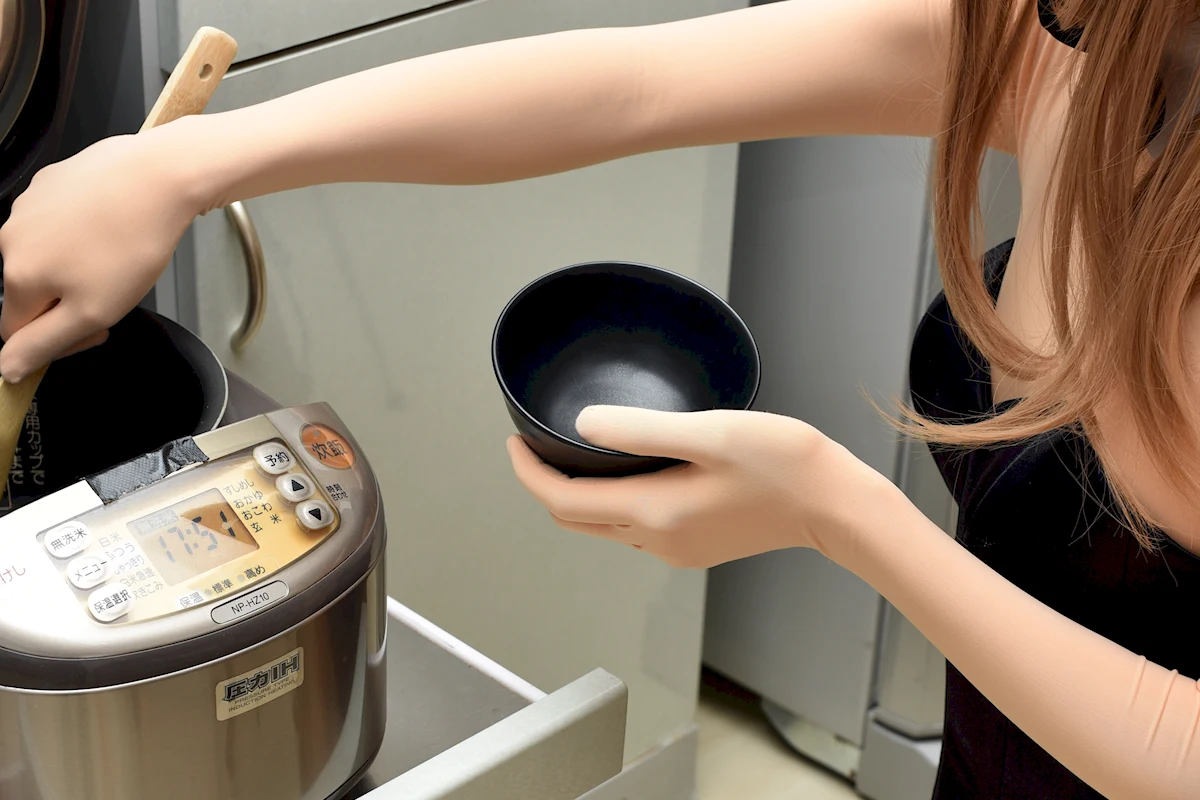 Repeat Order for Hadatai